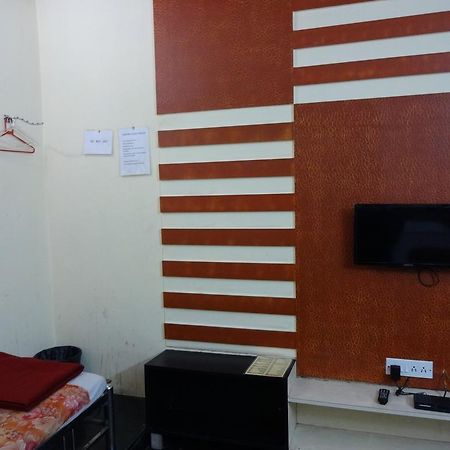 Central Guest House Kalkutta Exterior foto
